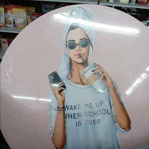 Meet your Posher, Dairely